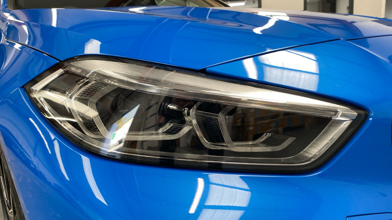 BMW 1 Series M135i xDrive 5dr Step Auto Petrol Hatchback